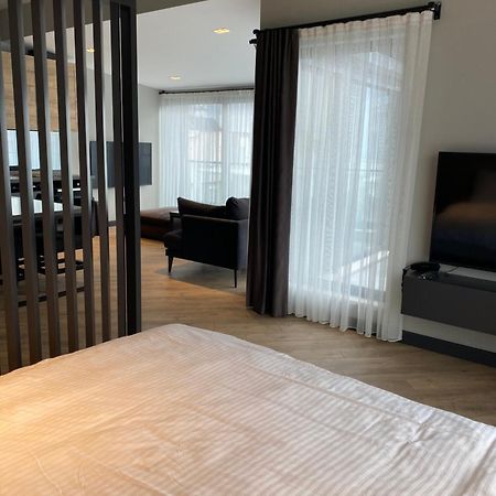 Z-Suites Анталия Екстериор снимка