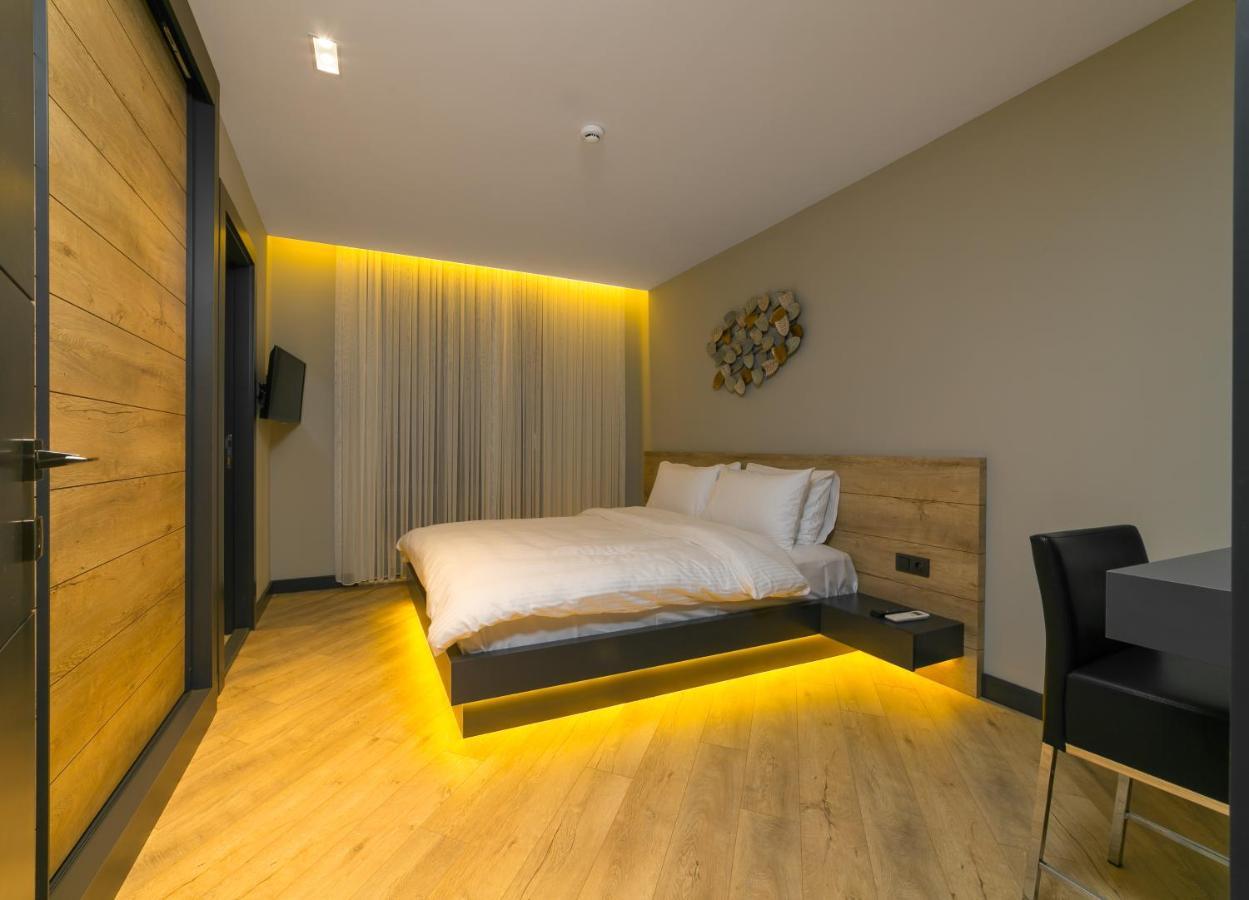 Z-Suites Анталия Екстериор снимка