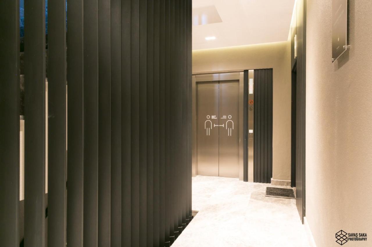 Z-Suites Анталия Екстериор снимка