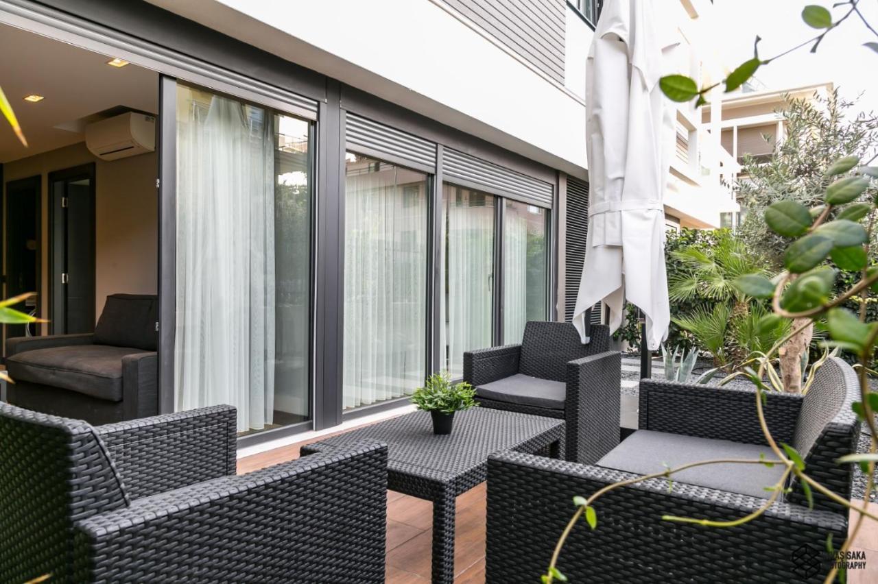 Z-Suites Анталия Екстериор снимка