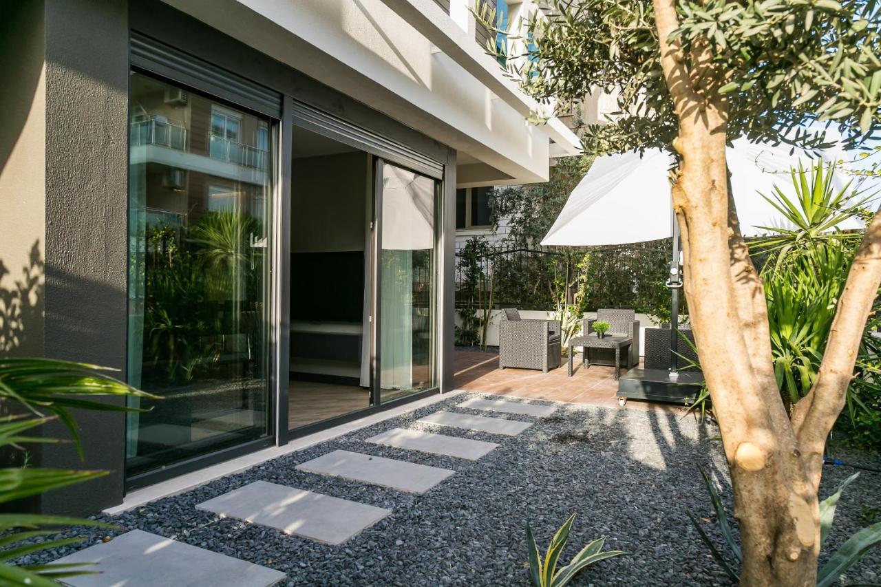 Z-Suites Анталия Екстериор снимка