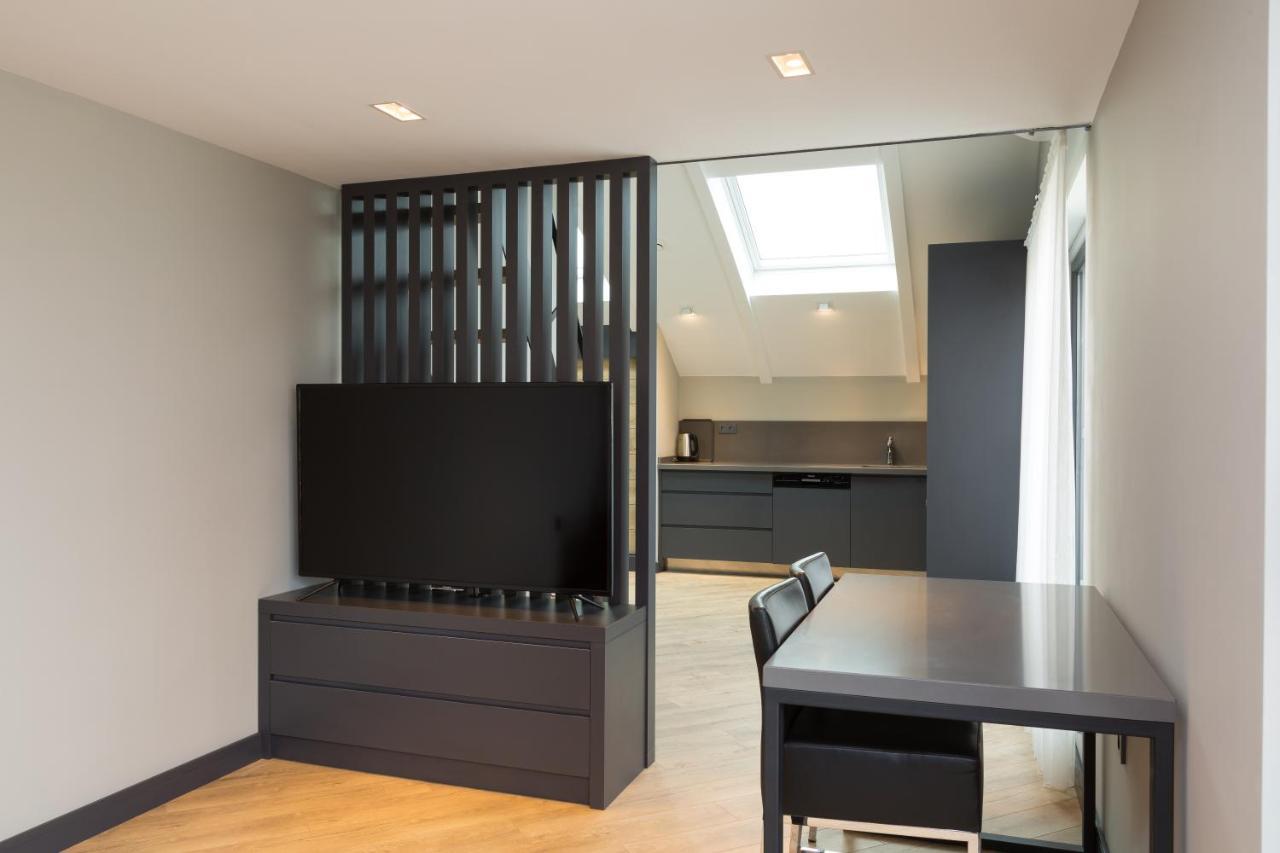 Z-Suites Анталия Екстериор снимка