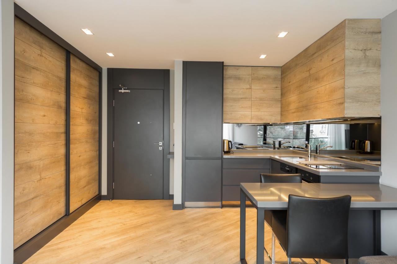 Z-Suites Анталия Екстериор снимка