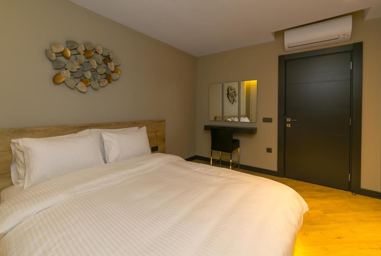 Z-Suites Анталия Екстериор снимка