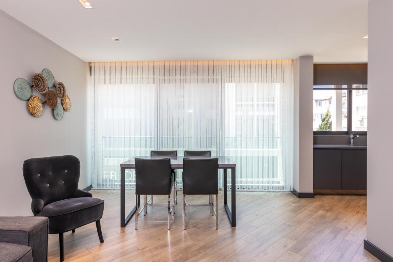 Z-Suites Анталия Екстериор снимка