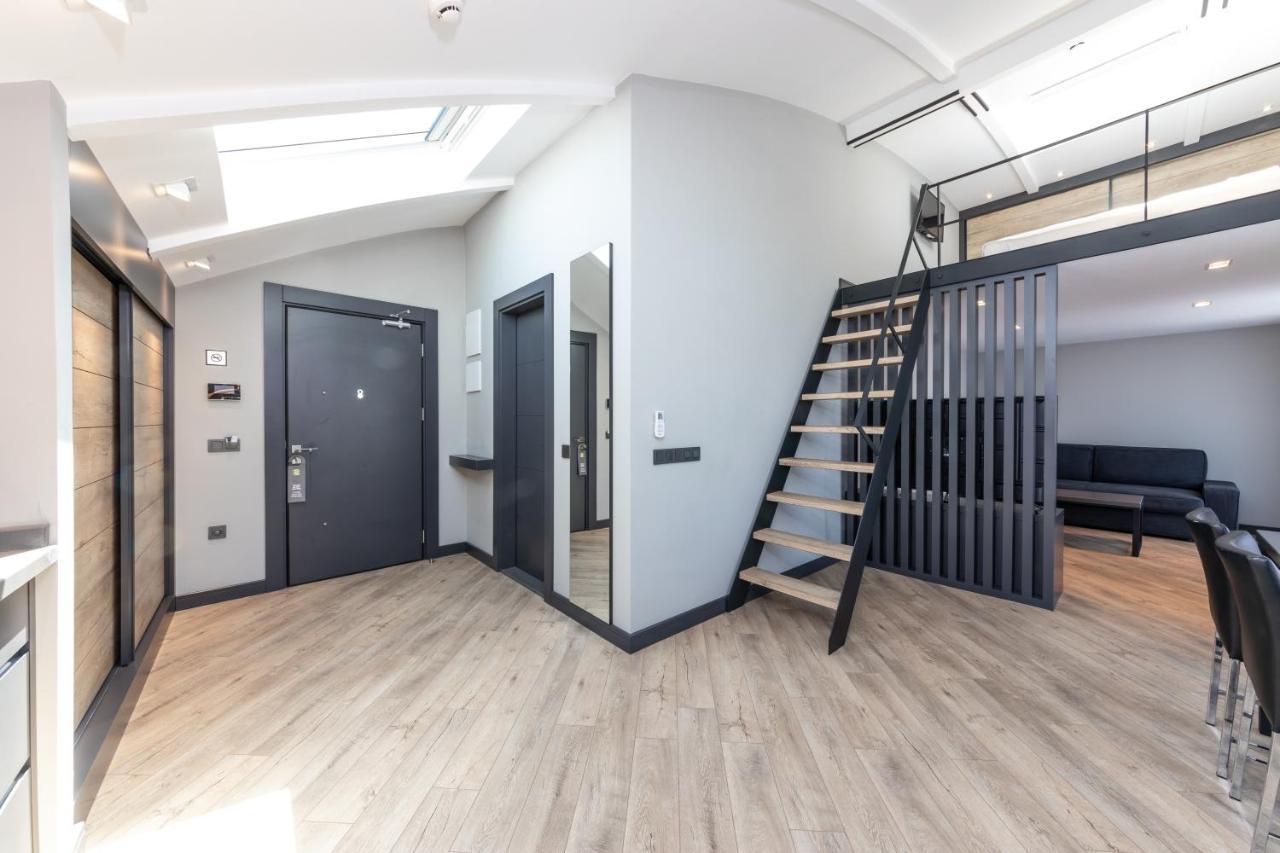 Z-Suites Анталия Екстериор снимка