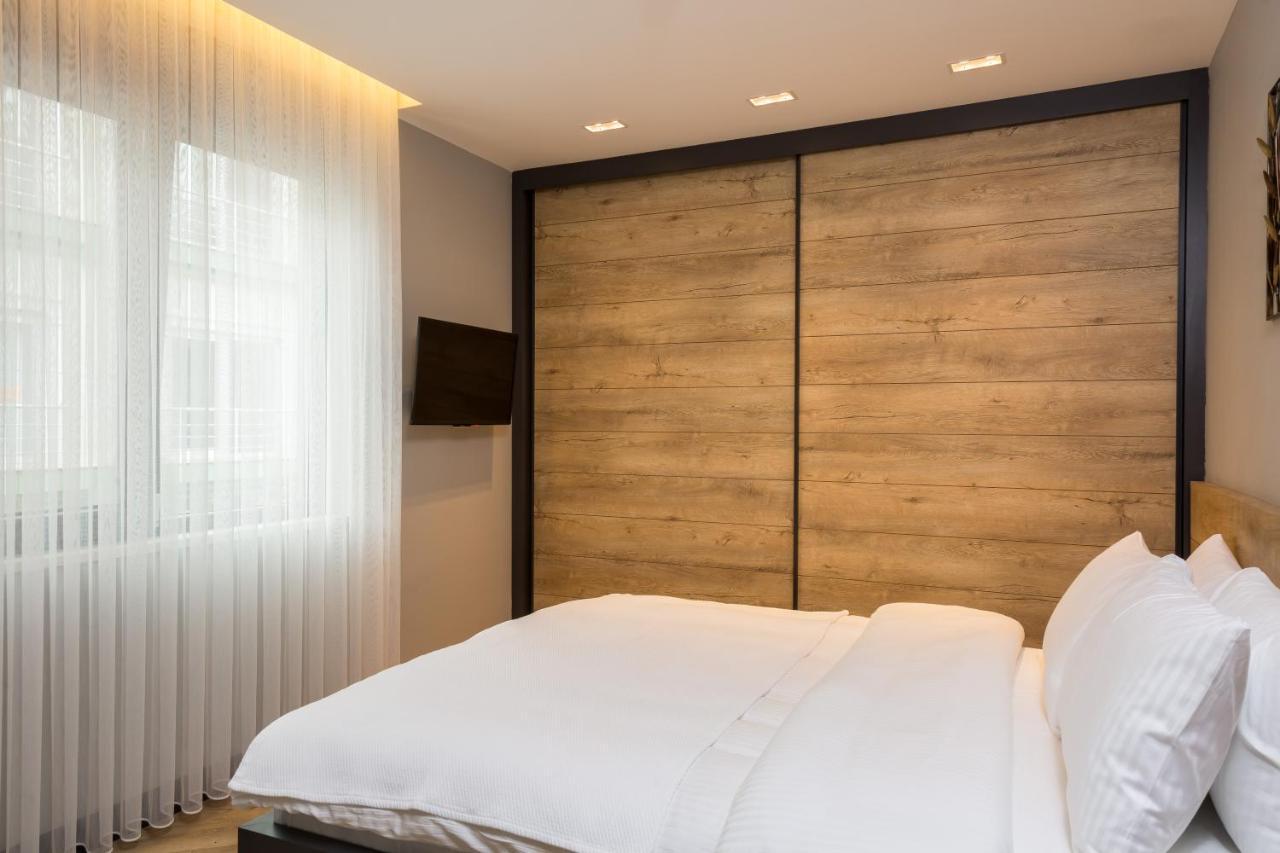 Z-Suites Анталия Екстериор снимка
