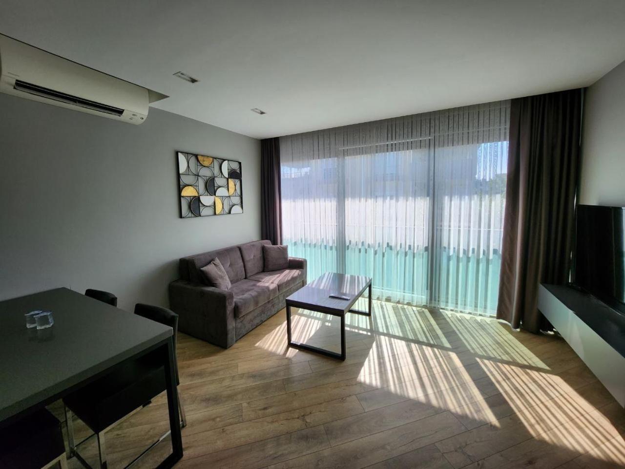 Z-Suites Анталия Екстериор снимка
