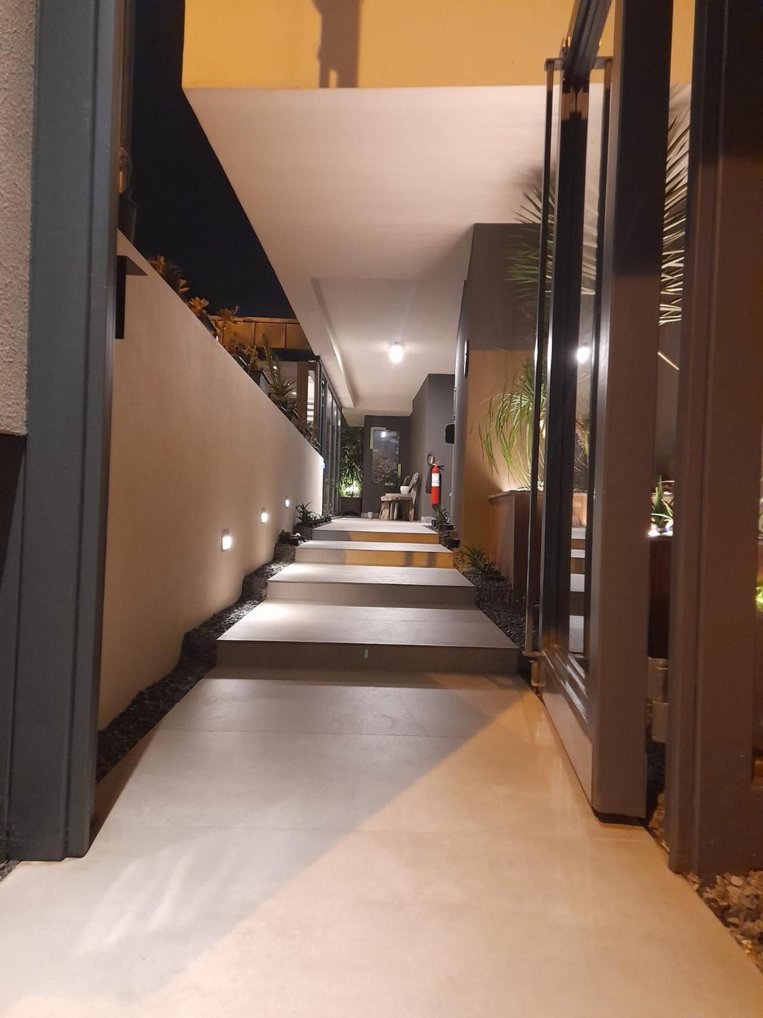 Z-Suites Анталия Екстериор снимка