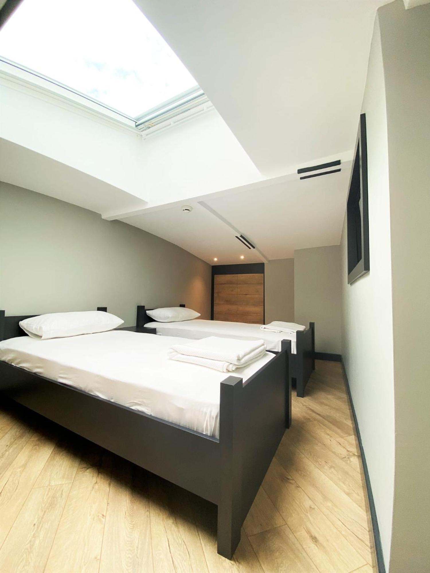 Z-Suites Анталия Екстериор снимка