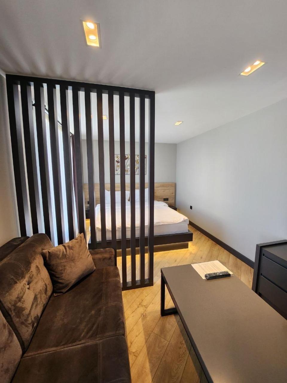 Z-Suites Анталия Екстериор снимка